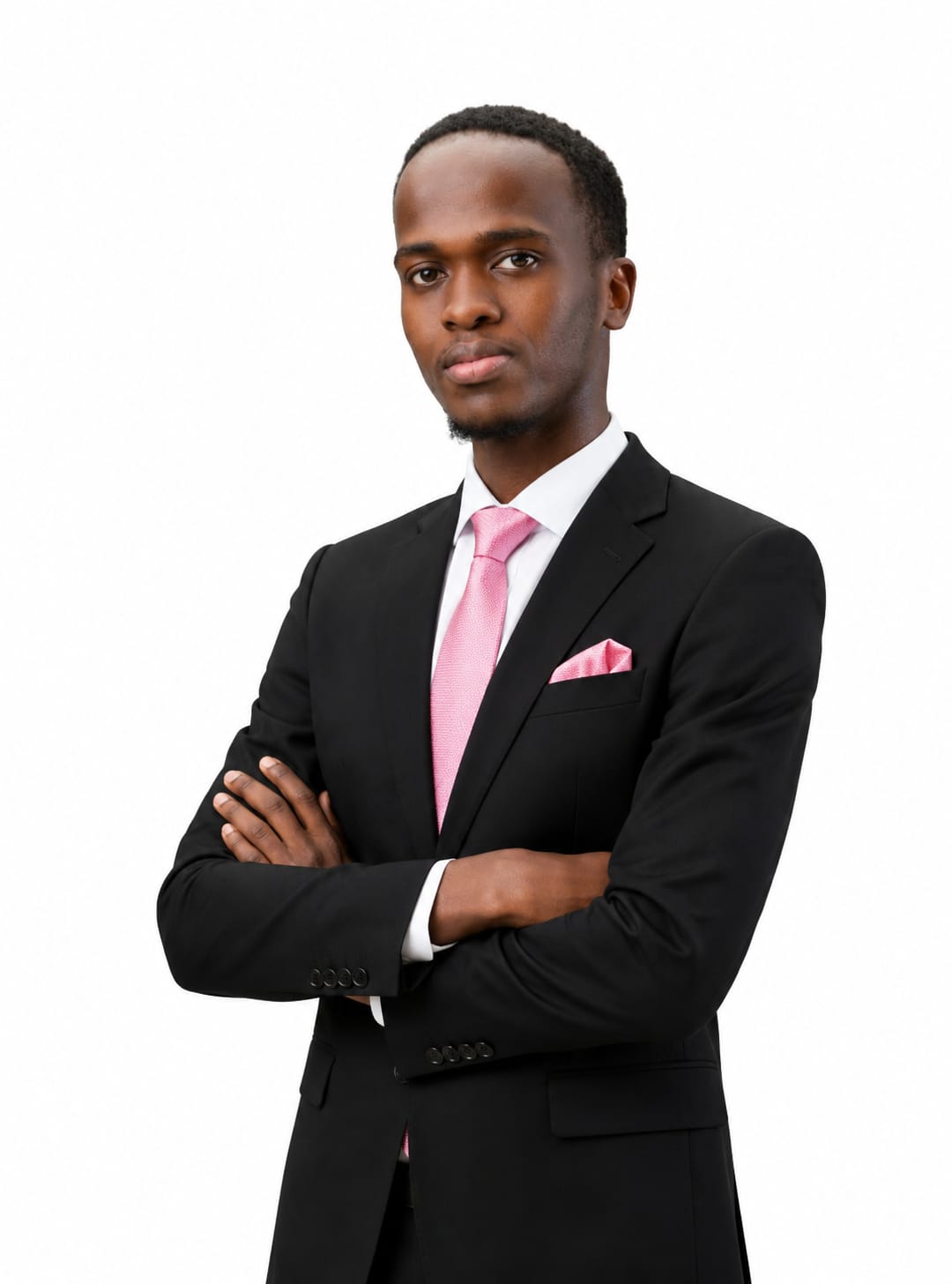 Timothy Wachira - CEO & Founder